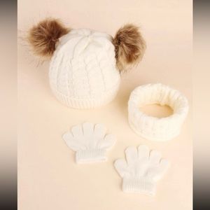 Bundle of baby accessories